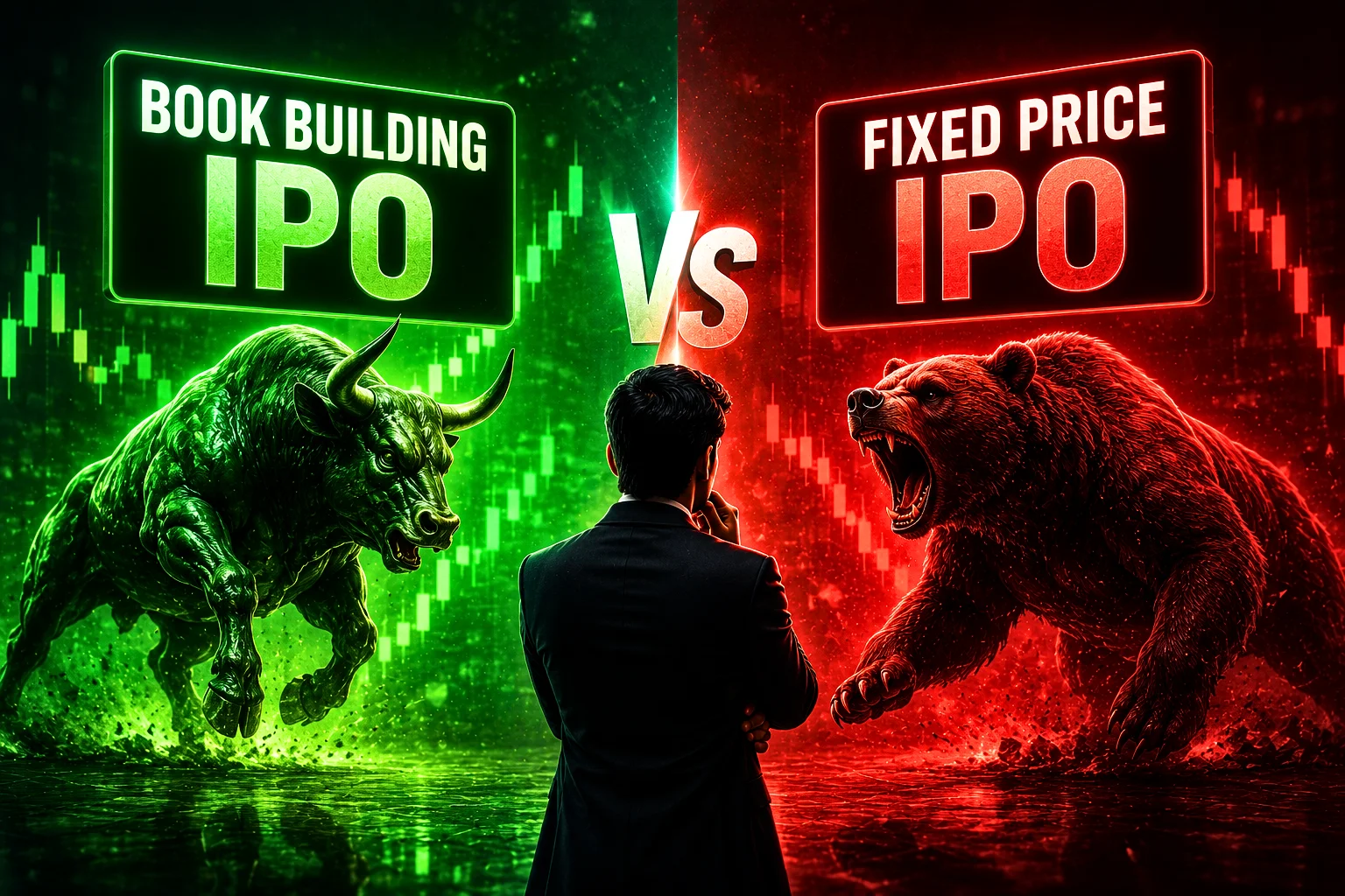 book-building-vs-fixed-price-ipo